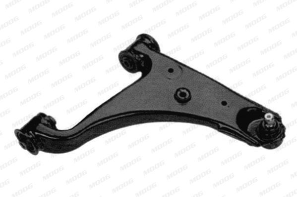 MOOG Ψαλίδι, ανάρτηση τροχών MD-WP-1667 MOOG MD-WP-1667 Σετ ψαλίδια Mazda 626 GC τιμες