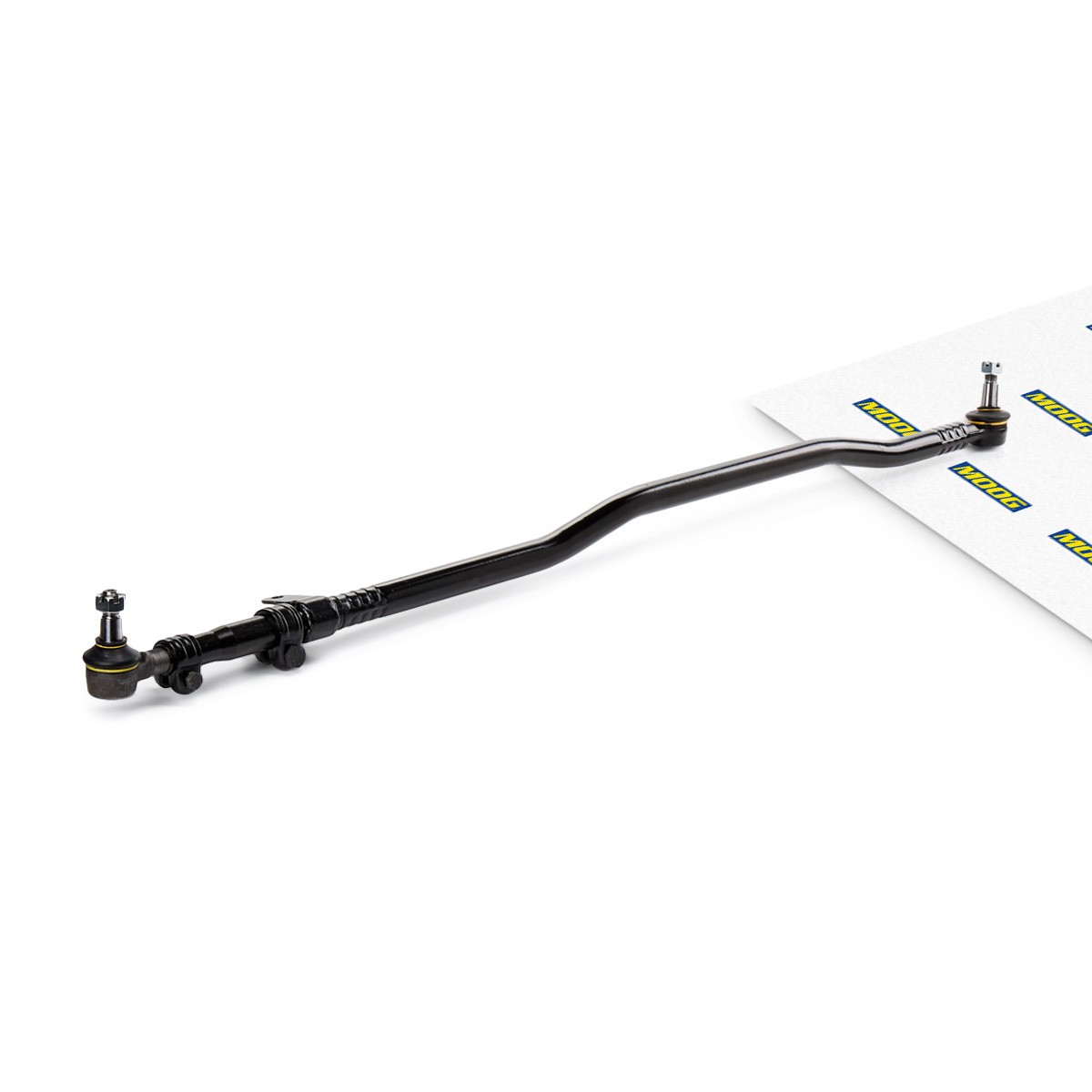 MOOG Tirante trasversale ME-DL-6989 MOOG ME-DL-6989 Snodo assiale scatola sterzo MERCEDES-BENZ EQA (H243) originali prezzo