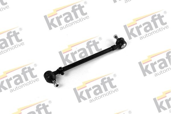 KRAFT Biellette de direction 4301050 KRAFT 4301050 Biellette de direction Mercedes W201 pas cher