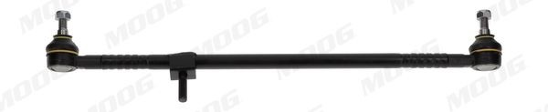 MOOG Spoorstang ME-DS-6060 Mercedes-Benz VITO Axiaalkogel MOOG ME-DS-6060