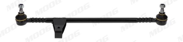 MOOG Spojovacia tyč riadenia ME-DS-6066 ME-DS-6066 Tyč riadenia MOOG MERCEDES-BENZ Trieda V