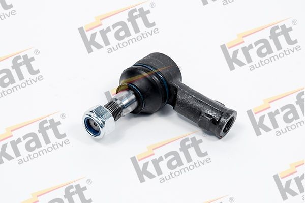 Rótula de direção KRAFT 4311370 KRAFT 4311370: Articulação angular tirante de direcção Volkswagen LT 2005