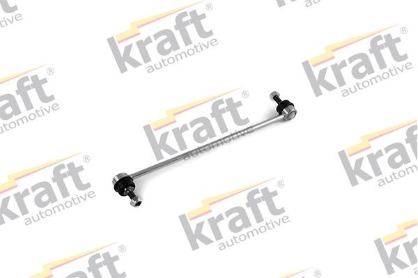 KRAFT Barra / escora, barra estabilizadora 4301052 KRAFT 4301052 Tirante da barra estabilizadora Smart 454 originais preço