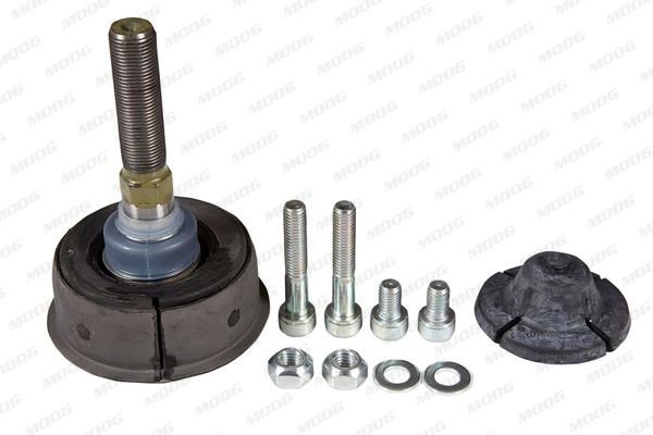 MOOG Korjaussarja, alapallo- / pallonivel ME-RK-0727 ME-RK-0727 MOOG Korjaussarja, alapallo- / pallonivel NISSAN MICRA