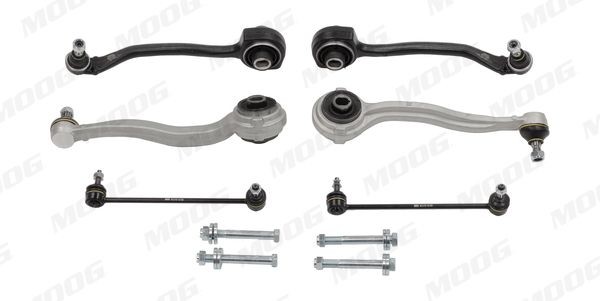 MOOG Kit riparazione, Fuso a snodo ME-RK-6615 ME-RK-6615 Perno del fuso a snodo MOOG ALFA ROMEO 159 costo
