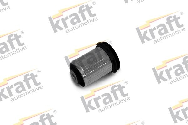 KRAFT Suspension, bras de liaison 4231100 Mercedes-Benz SPRINTER Silent bloc triangle KRAFT 4231100
