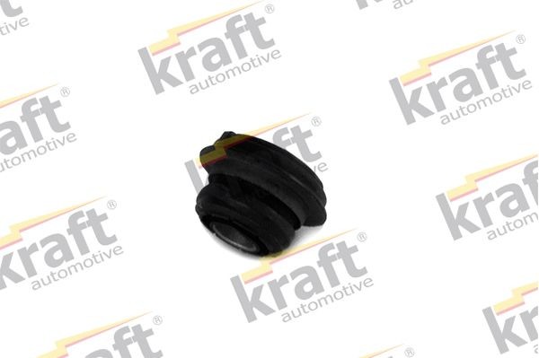 KRAFT Suspension, bras de liaison 4231090 Silent bloc triangle de suspension KRAFT SPRINTER 4231090 pas cher