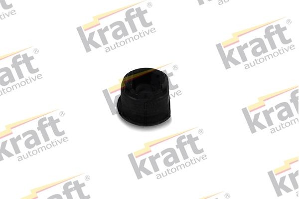 KRAFT Achteras rubber 4231350 4231350 Subframe rubber MERCEDES-BENZ CLS KRAFT