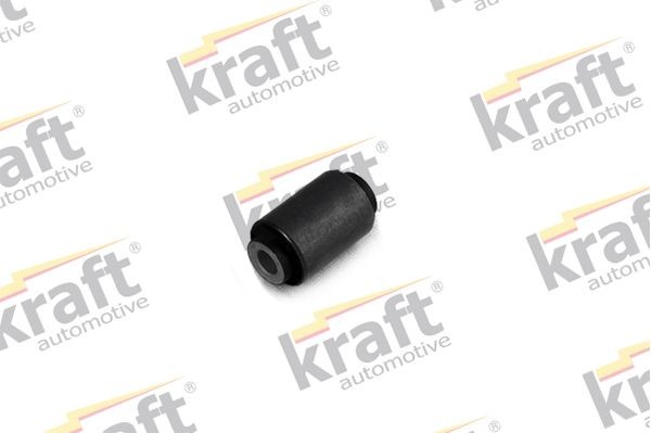 KRAFT Achteras rubber 4231170 4231170 Achteras rubbers MERCEDES-BENZ CLS KRAFT