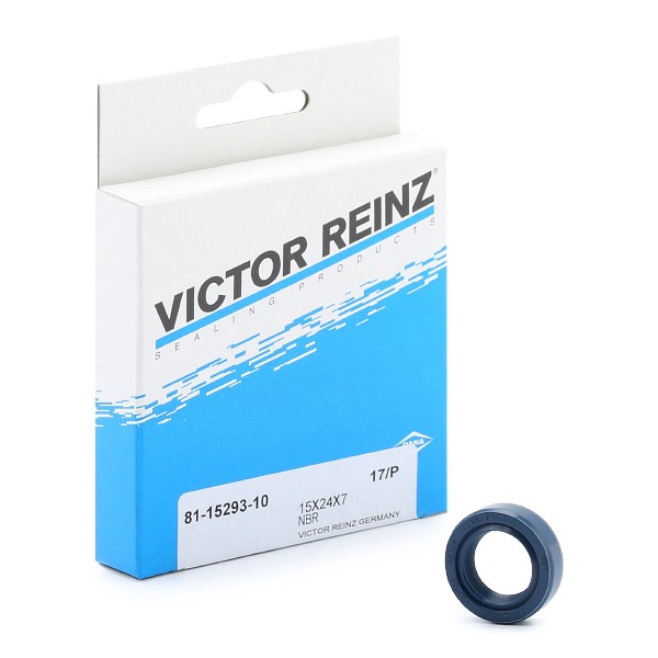 REINZ Võlli rõngastihend, Käigukast 81-15293-10 Tihend käigukast CHEVROLET REINZ 81-15293-10