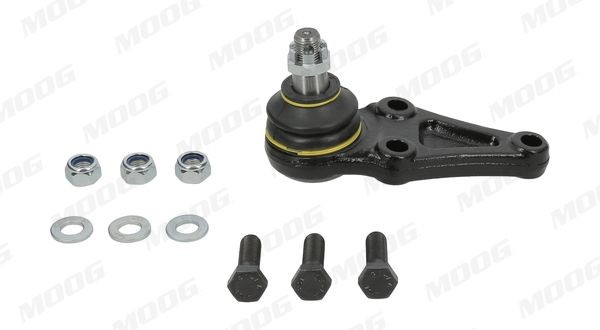 MOOG Fuseekogel MI-BJ-7232 MI-BJ-7232 Fuseekogels MITSUBISHI OUTLANDER MOOG