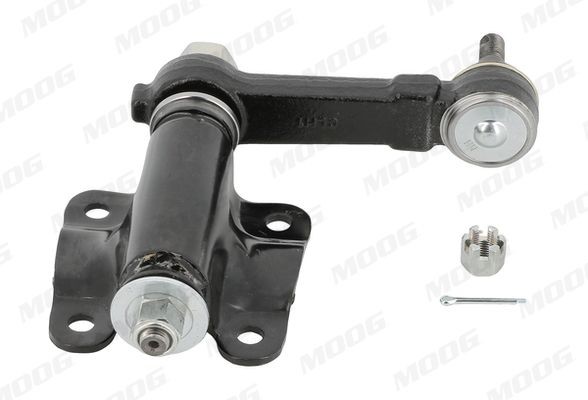 MOOG Leva rinvio sterzo MI-PA-0479 MOOG MI-PA-0479 Rinvio sterzo Mitsubishi Pajero Classic prezzo