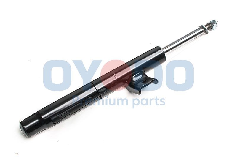 Oyodo Støtdemper 20A9092-OYO Oyodo 20A9092-OYO originale Støtdemper Fortwo II Cabrio (451) hva koster