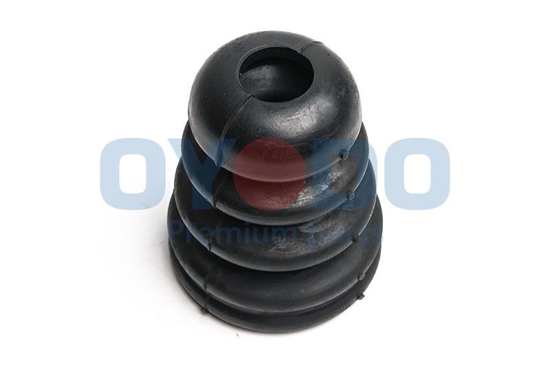 Oyodo Gummibuffert, fjädring 80A9045-OYO AUDI dammskydd för stötdämpare Oyodo 80A9045-OYO
