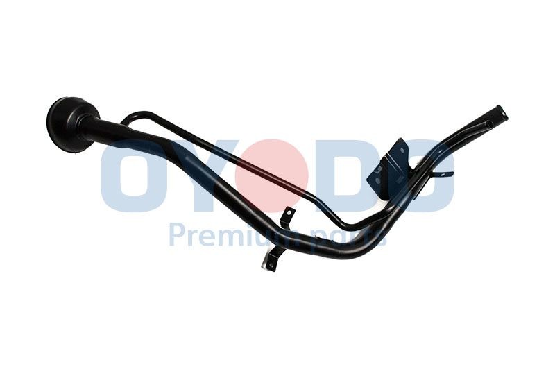 Oyodo Tubo de enchimento, depósito de combustível 90B1005-OYO Tanque de combustível Oyodo Alfa Romeo ALFETTA 90B1005-OYO