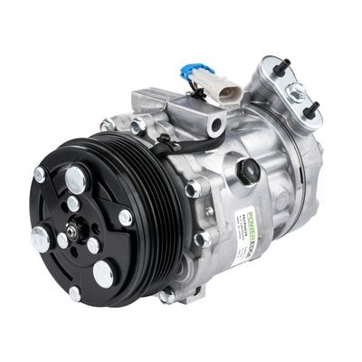 PowerEdge AC-kompressor PECP0039 PECP0039 AC-kompressor PowerEdge HYUNDAI i10