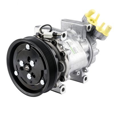 PowerEdge AC-kompressor PECP0042 PECP0042 PowerEdge ac-kompressor Hyundai i10