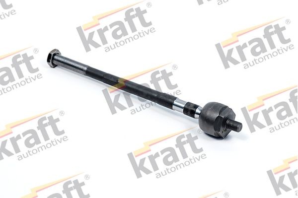 KRAFT Axiálny čap tiahla riadenia 4305013 Tyč riadenia KRAFT Renault MODUS 4305013