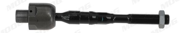 MOOG Axialgelenk, Spurstange NI-AX-4923 NI-AX-4923 MOOG SUZUKI Spurstange