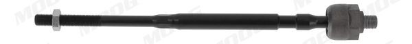 MOOG Articulação axial, barra de acoplamento NI-AX-7248 Barra axial da caixa de direção MOOG Nissan NV250 NI-AX-7248
