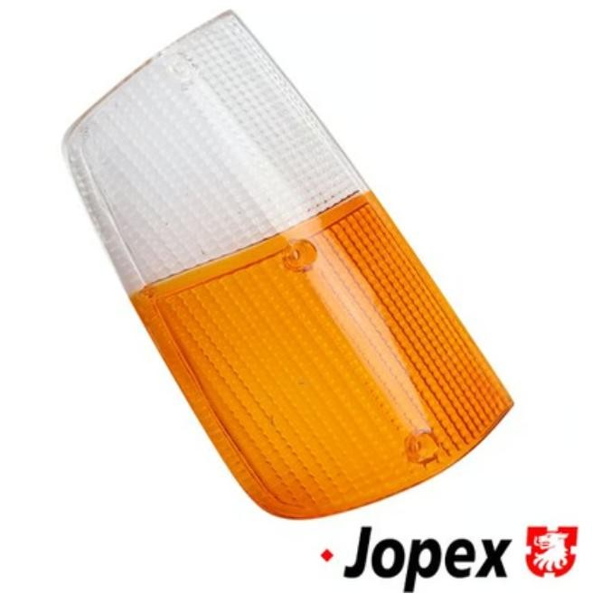 JP GROUP Vidro de farolim, pisca 8995453680 8995453680 Classic Line Pisca lateral AUDI A6 JP GROUP