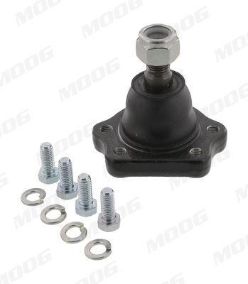 Spindelled MOOG NI-BJ-10389 MOOG NI-BJ-10389: Kulled Nissan TERRANO 2023