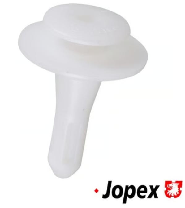 JP GROUP Clips, side- / beskyttelseslister 1186551200 1186551200 Classic Line Pynteliste HYUNDAI ix35 JP GROUP