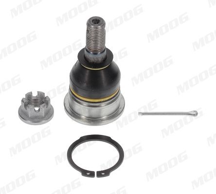 Fuseekogel MOOG NI-BJ-2783 MOOG NI-BJ-2783 Kogel, fusee NISSAN ALMERA 2017