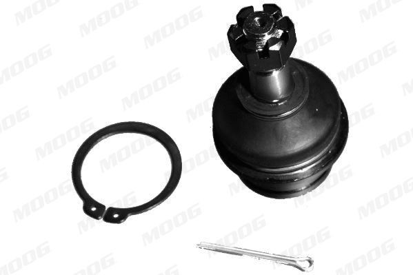 Spindelled MOOG NI-BJ-4927 MOOG NI-BJ-4927 Kulled Nissan PATHFINDER 2008