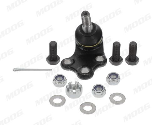 Rotule de suspension MOOG NI-BJ-5199 MOOG NI-BJ-5199 Rotule inférieure NISSAN VANETTE 2011