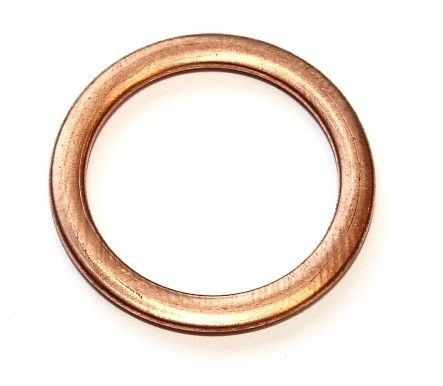 ELRING Afdichtring, olieaftapschroef 813.087 Olie aftapplug dichting ELRING SANDERO / STEPWAY 813.087 goedkoop