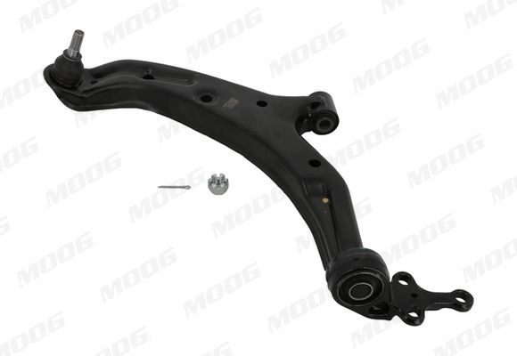 MOOG Ψαλίδι, ανάρτηση τροχών NI-WP-2781 MOOG NI-WP-2781 Ψαλιδι Nissan GT-R R35 τιμες