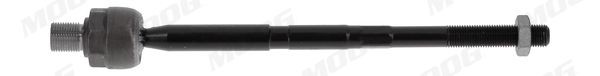MOOG Binnenste stuurkogel OP-AX-1230 Opel ADAM Spoorstang MOOG OP-AX-1230