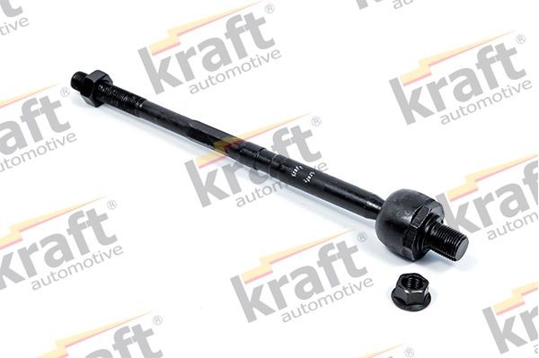 KRAFT Sisemine rooliots, roolivarras 4301529 KRAFT 4301529 Sisemine rooliots Opel Vectra C Sedaan odav