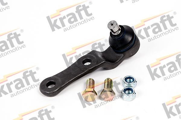 KRAFT Fuseekogel 4221550 KRAFT 4221550 Fuseekogels Opel Combo B goedkoop