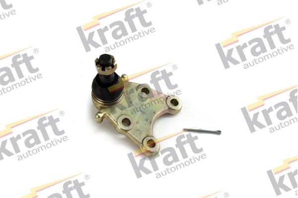 KRAFT Rótula de suspensão 4221620 4221620 Articulação de suspensão guia JEEP CHEROKEE KRAFT