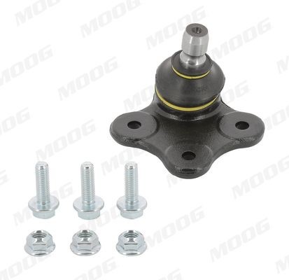 MOOG Rótula de suspensão OP-BJ-4870 MOOG OP-BJ-4870 originais Rótula de suspensão Alfa Romeo 147 937 custo