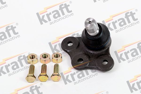 KRAFT Balst- / Virzošais šarnīrs 4221535 KRAFT 4221535 Balst- / Virzošais šarnīrs