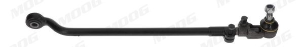 MOOG Spoorstang OP-DS-3812 OP-DS-3812 Stuurstang OPEL ADAM MOOG