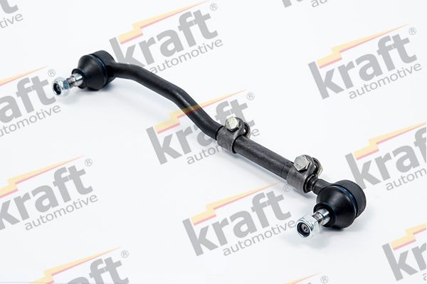 KRAFT Spurstange 4301660 Spurstange KRAFT Suzuki SWIFT 4301660