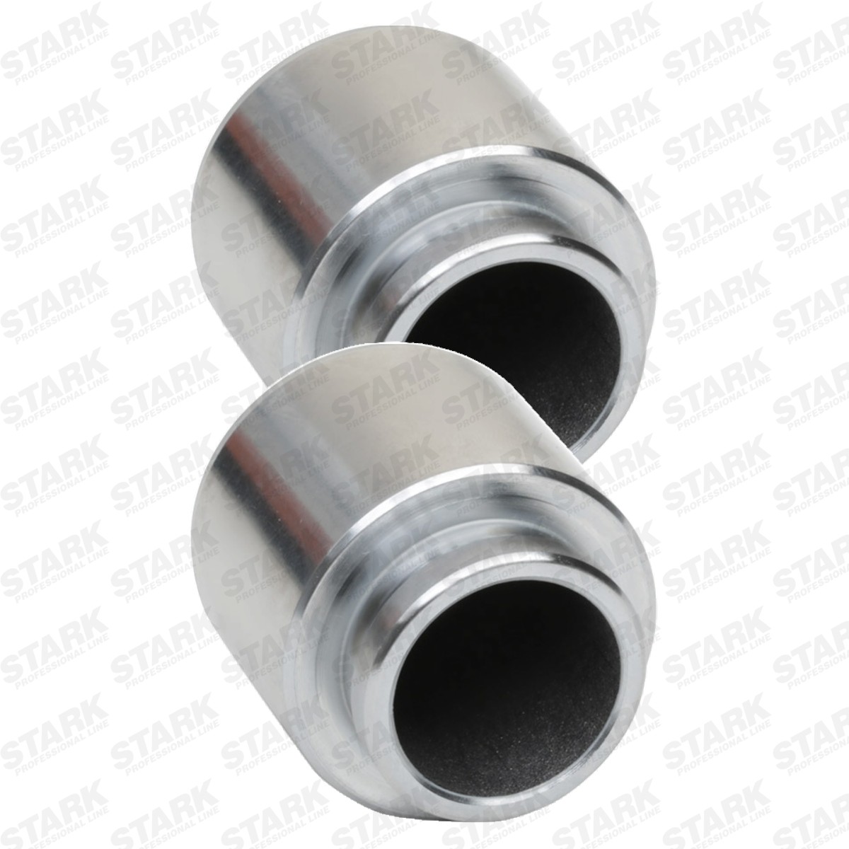 STARK Reparatieset, remklauw SKRK-0730918 Mitsubishi OUTLANDER Remklauw reparatieset STARK SKRK-0730918