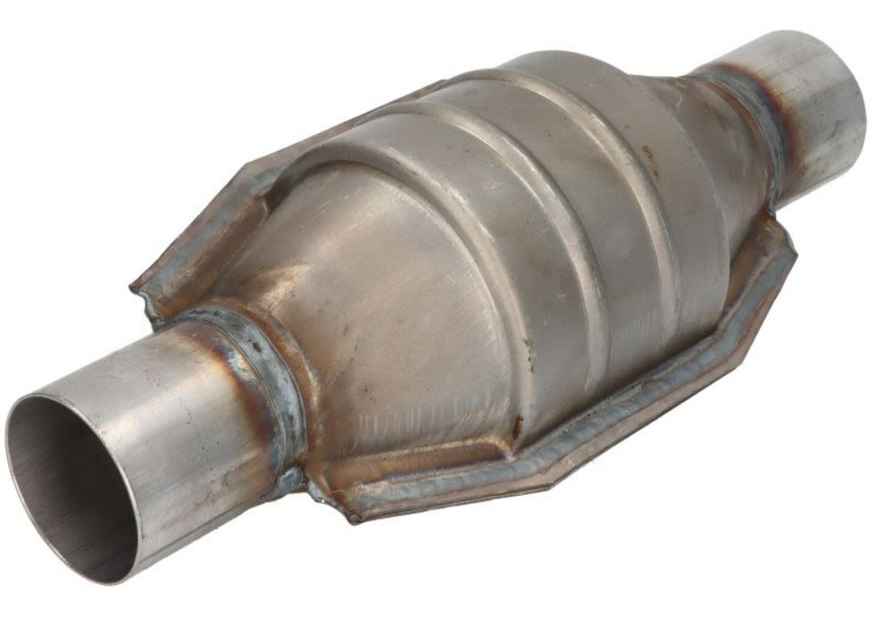 JMJ Σωλήνας εξάτμισης 0-50ST 0-50ST JMJ Εξατμισεισ Rover φθηνά