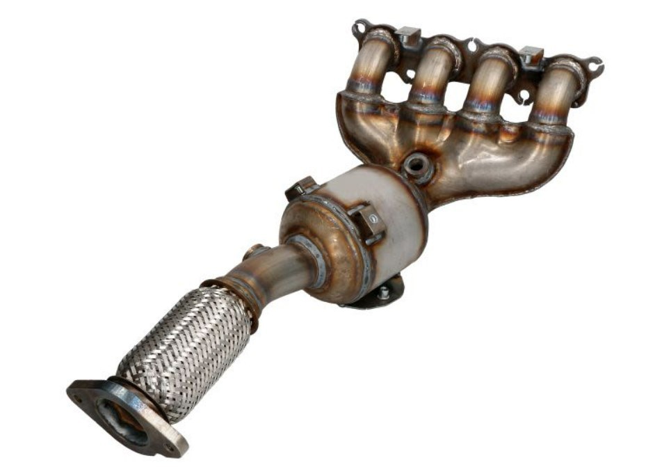 Catalyseur JMJ 1091730 JMJ 1091730 Pré catalyseur FORD MAVERICK 2004