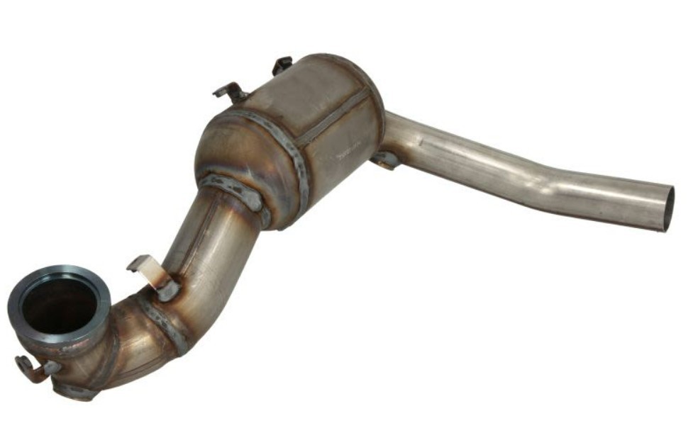 JMJ Catalisador 1091734 JMJ 1091734 originais Catalisador Chrysler Voyager GS custo