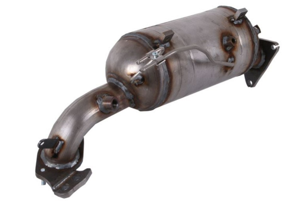 Partikelfilter JMJ 1300 JMJ 1300 DPF SUBARU OUTBACK 2005