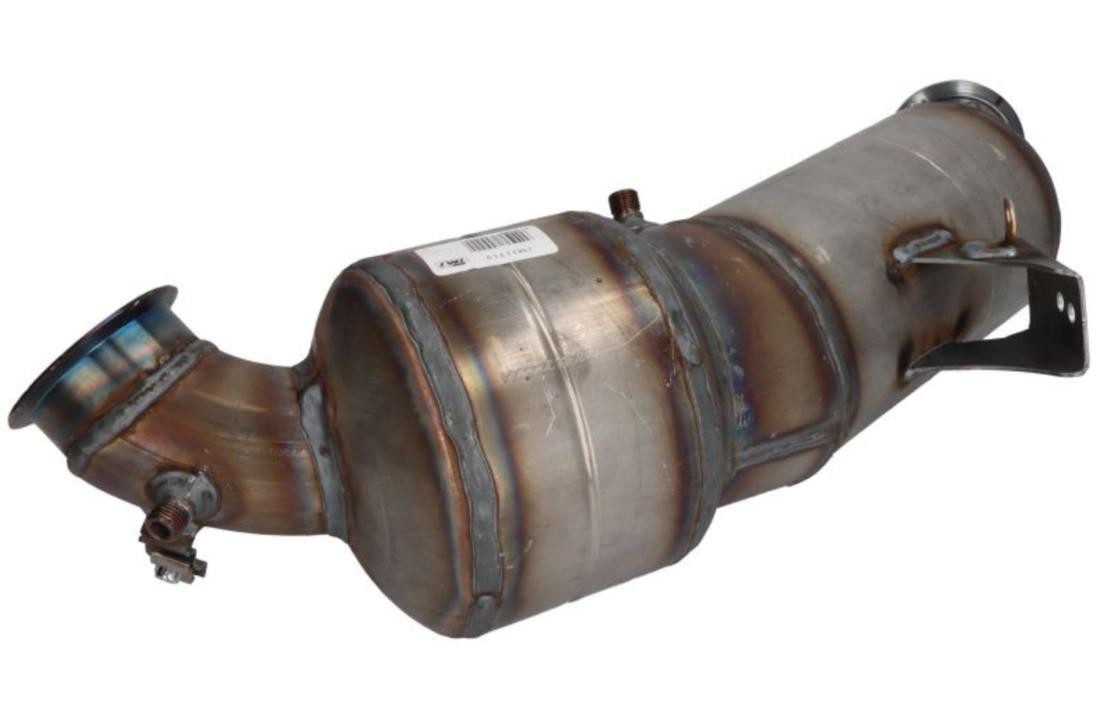 Filtre à particules JMJ 1319 JMJ 1319 Filtre d'échappement MERCEDES-BENZ Classe S 2010