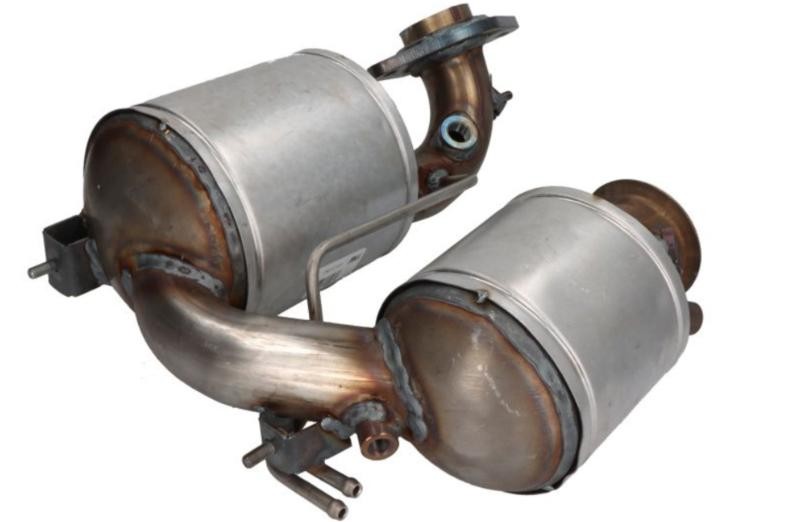 Partikkelfilter JMJ 1322 JMJ 1322 Partikkelfilter TOYOTA RAV 4 2015