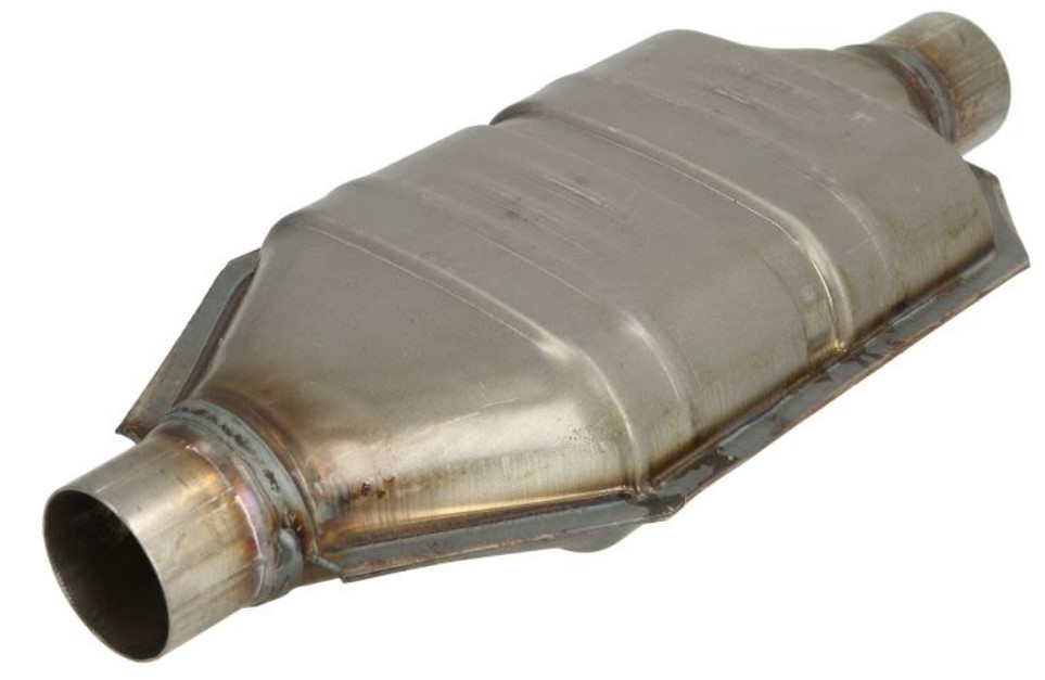 JMJ Σωλήνας εξάτμισης 4-50ST JMJ 4-50ST Σωλήνας εξάτμισης