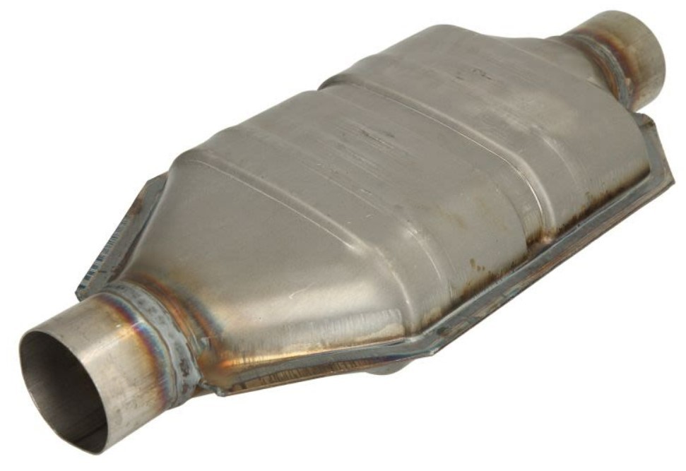 JMJ Exhaust Pipe 4-55ST 4-55ST JMJ exhaust pipe for SEAT LEON