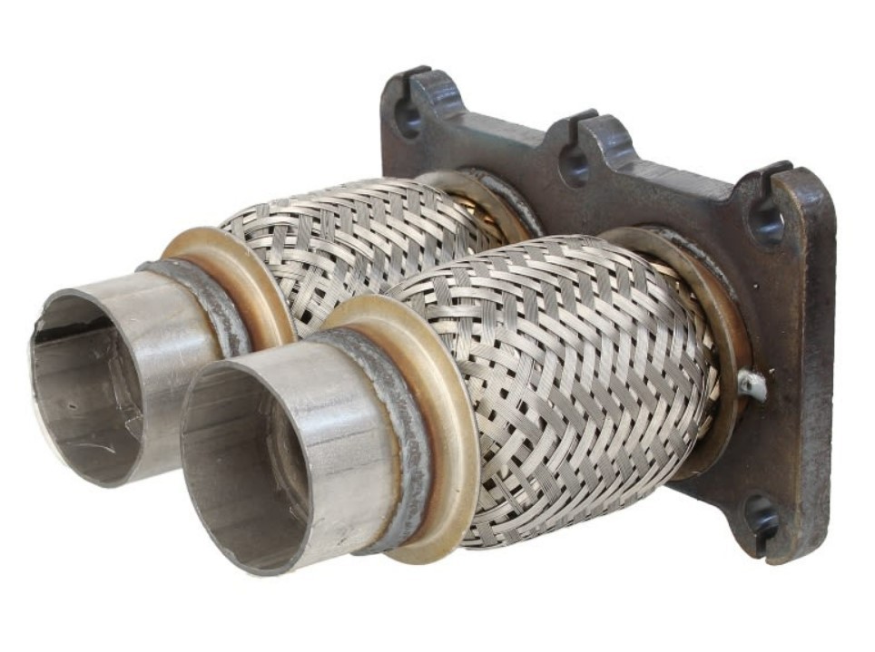 JMJ Pakoputki 45X100-JMJ1090529 Passat 3C B6 pakoputki JMJ 45X100-JMJ1090529